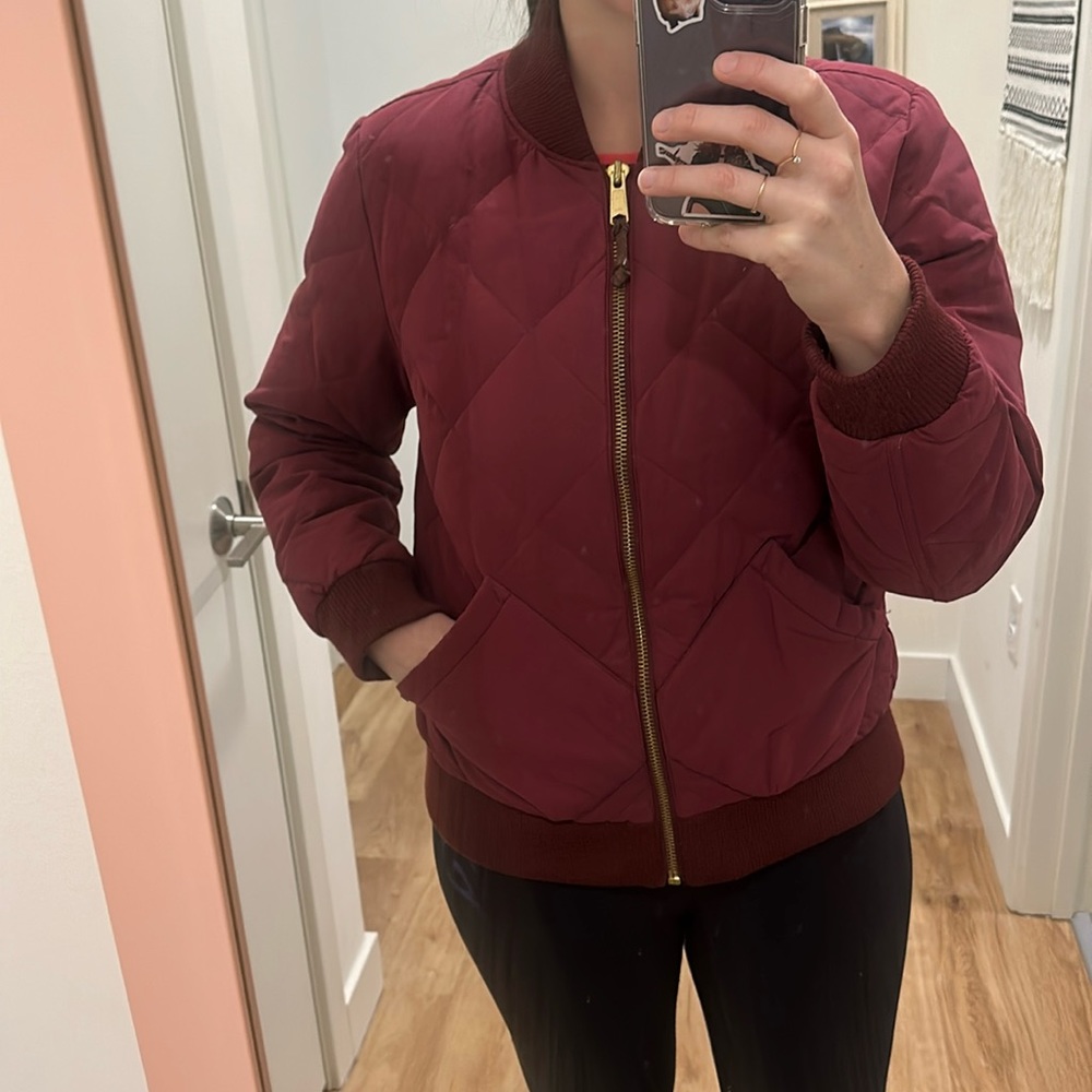 Women’s coat